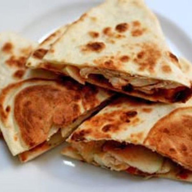 Quesadilla Pui