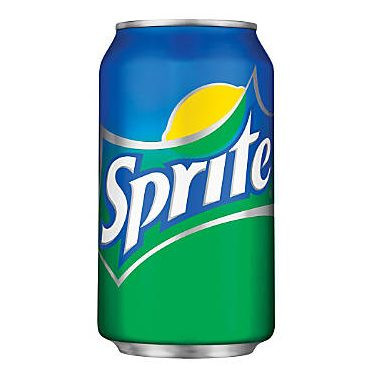 Cutie De Sprite