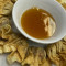 9. Deep Fried Wonton (10 Pieces)