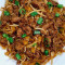 106. Ho Fun Stir Fried Noodles