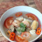 Tom Yum Fructe De Mare