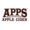 2. Apps Apple Cider Малина Суниця