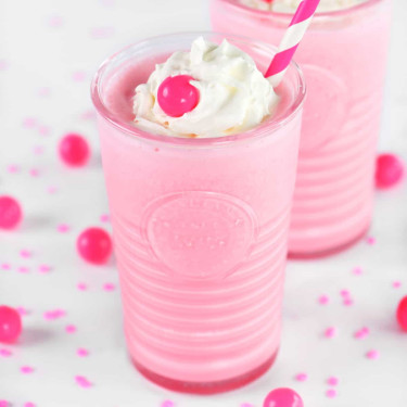 Bubblegum Milkshake