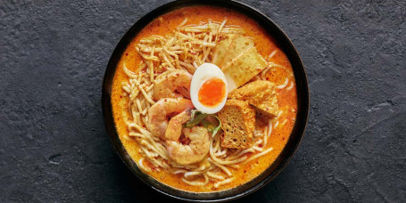 L01 Original Katong Laksa (Prawn)