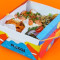 Mokai Poke Salmão E Camarão