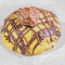 Nutella Rocher Loaded Cookie