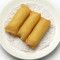 Vegetarian Spring Roll (2Pc)