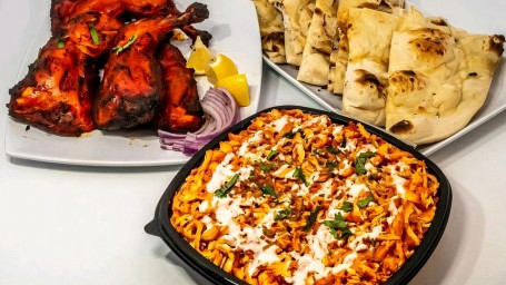 Family Packs 1 Tandoori Pack