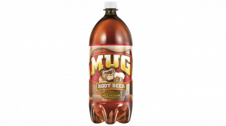 2L Mug Root Beer