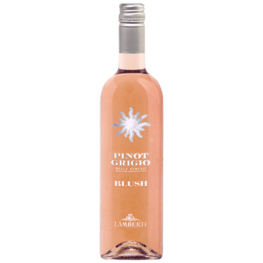 Pinot Grigio Blush