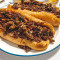 Philly Cheesesteak Hoagie