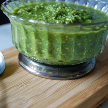 Chutney Verde