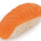 Salmon Nigiri Nigiri Saumon