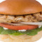 Burger Poulet Grille Grill Chicken Burger