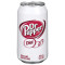 Mare Diet Dr Pepper