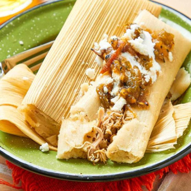 Tamales De Pui