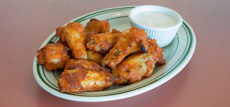 Standard Wings