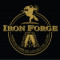 15. Iron Forge