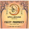 16. Fuzzy Prophecy Hazy Peach Ipa