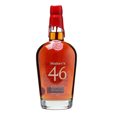 Maker's Mark 46