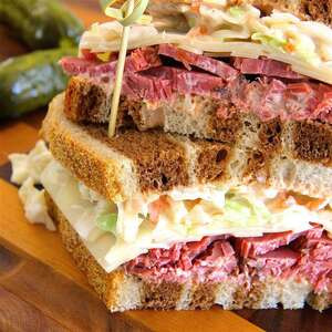 Sandwich Special De Corned Beef