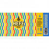 5. Hefe