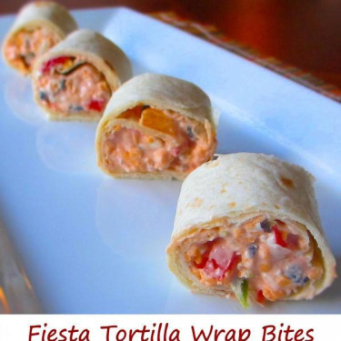 Fiesta Wrap