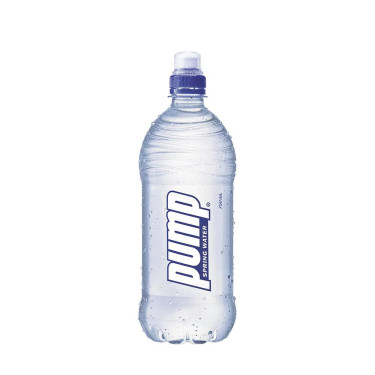 Apă Pompați 750Ml