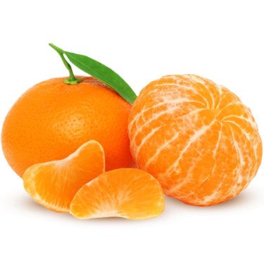 Mandarina