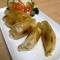 05. Vegetable Gyoza (V)