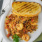 Shrimp Or Crawfish Jambalaya Lunch