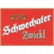 2. Schwechater Zwickl