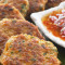 Thai Fish Cakes (5 Pcs)