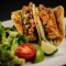 Tacos Grillate Pe Lemne