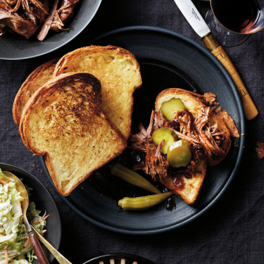 Sandwich Cu Brisket Feliat