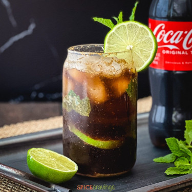 Masala Coke