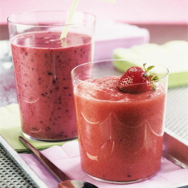 Smoothie-Uri