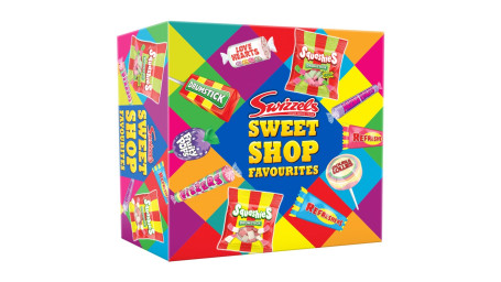 Swizzels Sweet Shop Favourites 500G