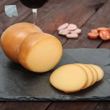 Branza Provolone