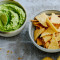 Chips Și Guac