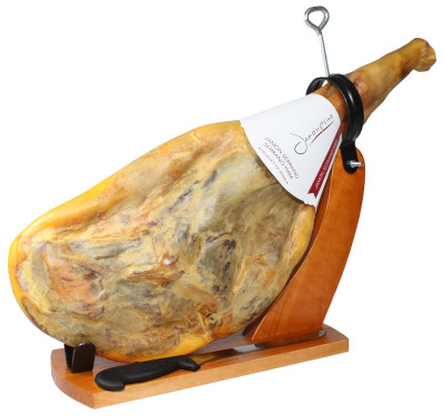 Jambon Serrano