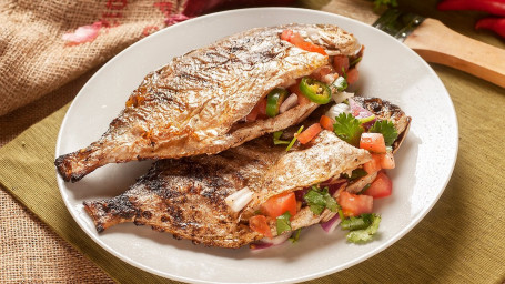 Pompano (1Pc)