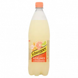 Schweppes Citrice