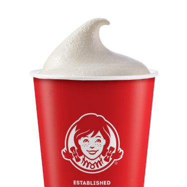 Shake-Ul Vanilat Frosty