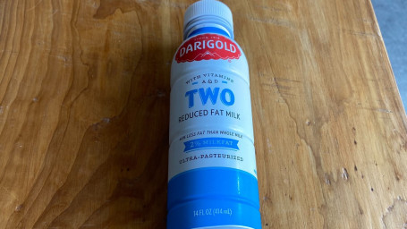 Darigold 2% Milk (14 Oz