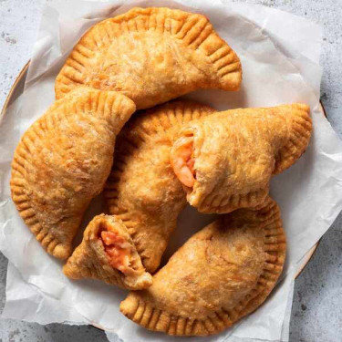 Empanadas De Crevete