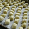 Gnocchi De Cartofi