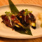 Seared Beef Unagi Nigiri