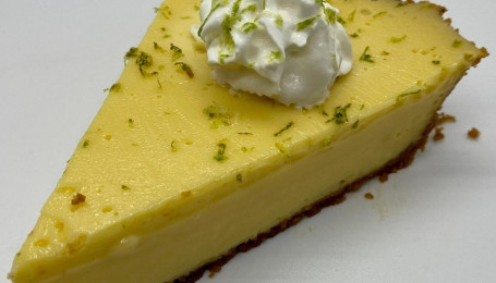 Key Lime Pie (Gf)