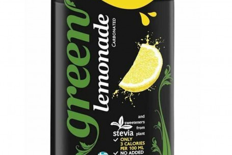 Green Lemonade 330Ml Can